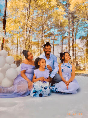 QYRE & Family 2026 Easter QYRE & Family 2026 Easter